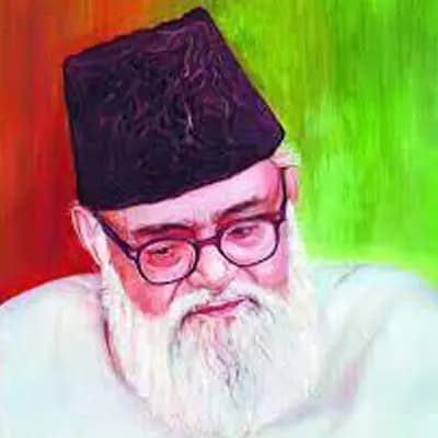 Abul A'la Maududi