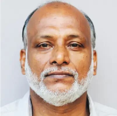 Ashraf Kizhuparamba