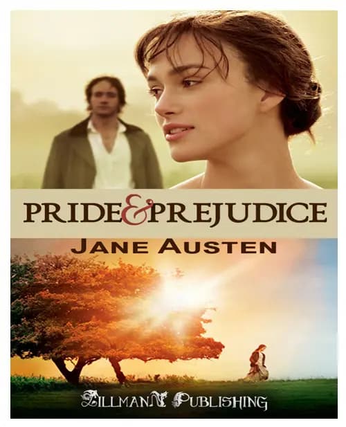 Pride and Prejudice