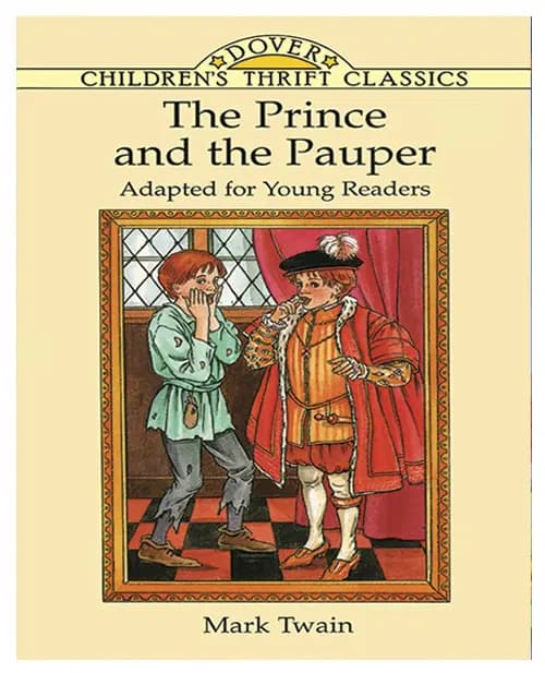 Prince And The Pauper