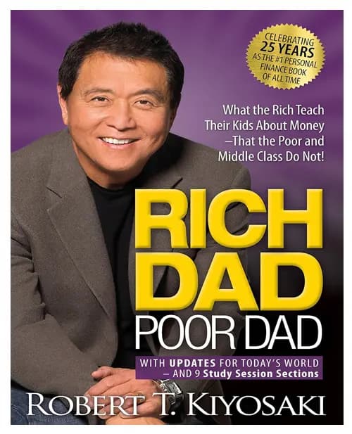 Rich Dad Poor Dad