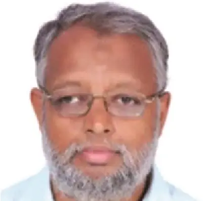 A K Aabdul Majeed