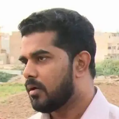 ABDUL AZEEZ ANSARI , PONMUNDAM