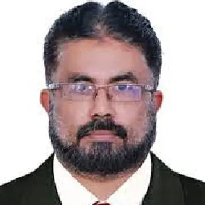 Abdul Hafeed Nadwi