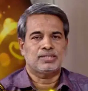 Abdurahman Munoor
