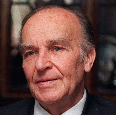 Alija Izetbegovic