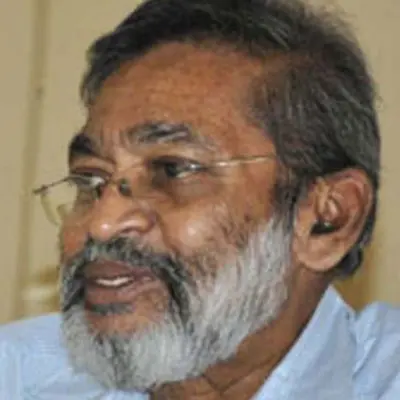 Babu Bharadwaj