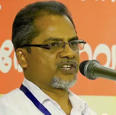 Dr. A.A. Haleem