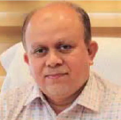 Dr. Abdul Salam Vaniyambalam