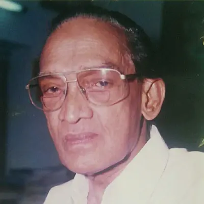 Dr. C K Kareem