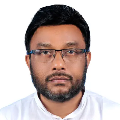 Dr. Hussain Randathani