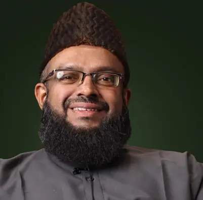 Dr. Ilyas Moulavi