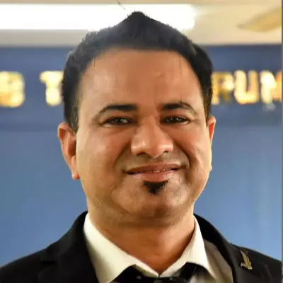 Dr: Kafeel Khan
