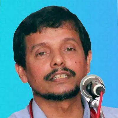 Dr. R. Yusuf