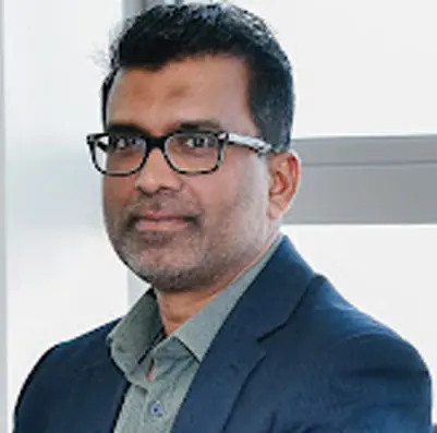 Dr. Taj Aluva