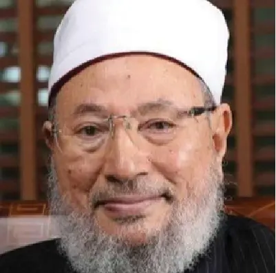 Dr. Yusuf Qaradawi