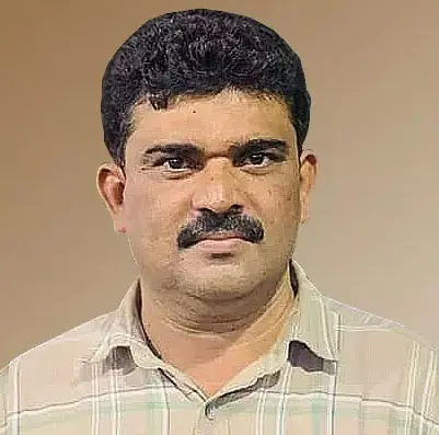 Faisal Kochi