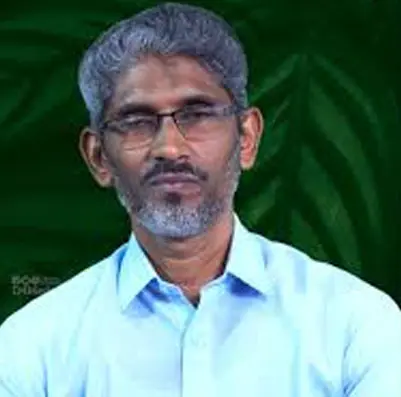 G.K Edathanattukara