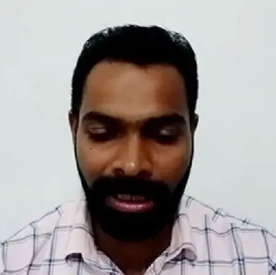 Jafer Elampilakode