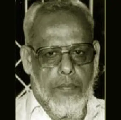 K.C. Abdullah Moulavi