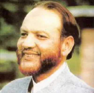 Khurram Jah Murad