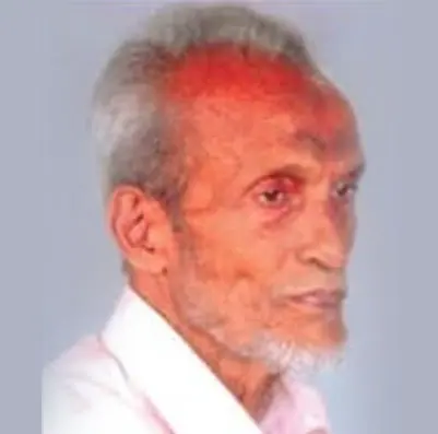 K.P.F Khan