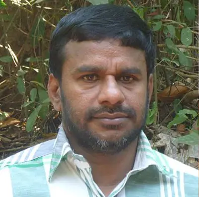 K.T. Hussain