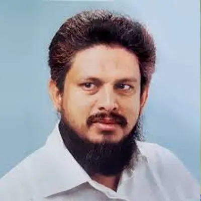 M.M. Akbar