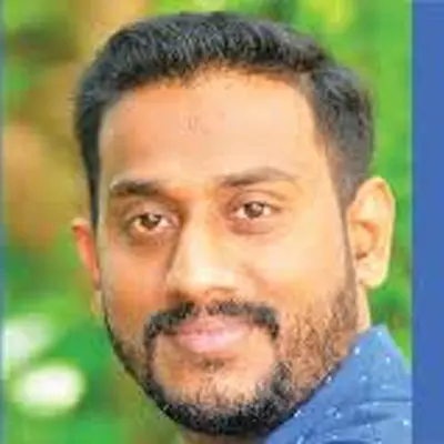 Nizar Puthuvana