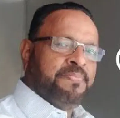 P.K. Jamal
