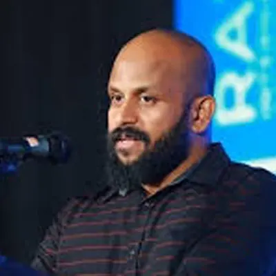P.M.A .Gafoor
