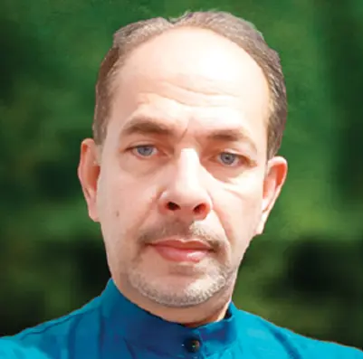 P.M.A. Khader