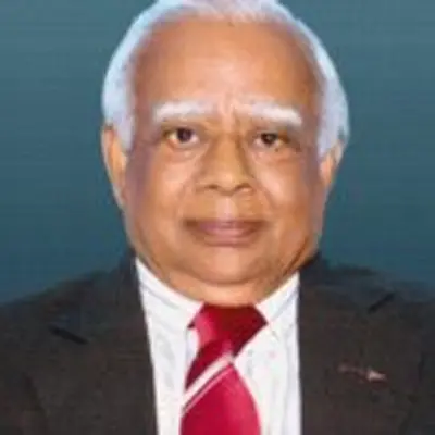 Prof. K.M. Bahavudheen