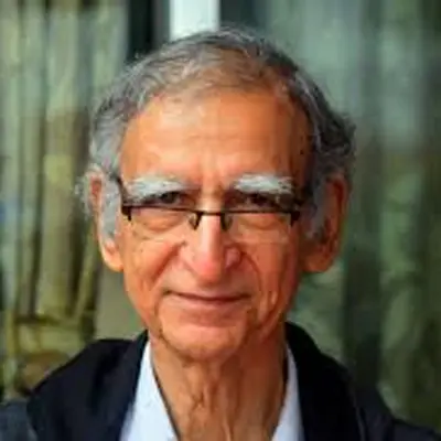 Ram Puniyani