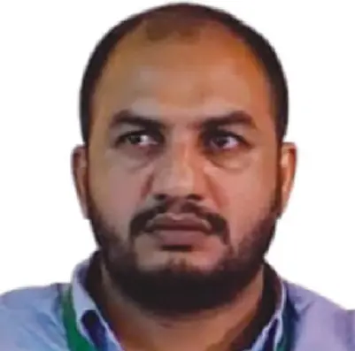 Razik Raheem