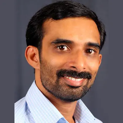 Sadarudheen Vazhakkad