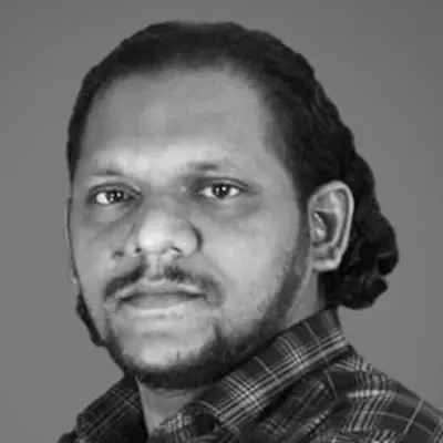 Saifudheen Kunju S