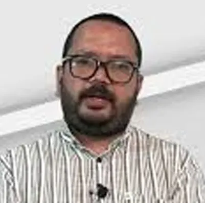 Samad Kunnakkavu