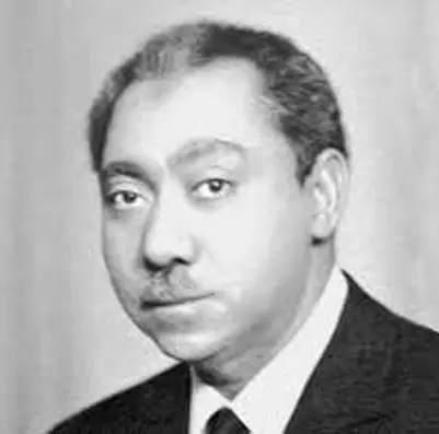 Sayyid Qutb