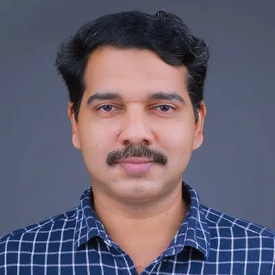 Shameerbabu Koduvally