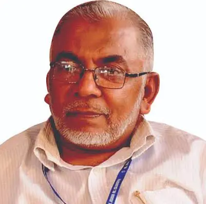Sheikh Mohammed Karakunnu