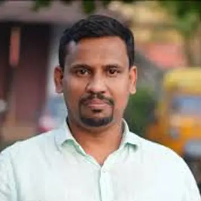 Shihab Pookkottur