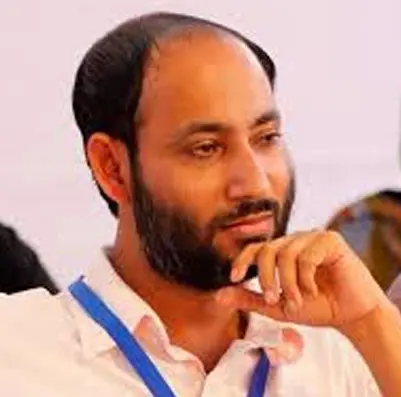 T. Muhammad Velam
