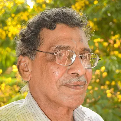 T.K. Ubaid