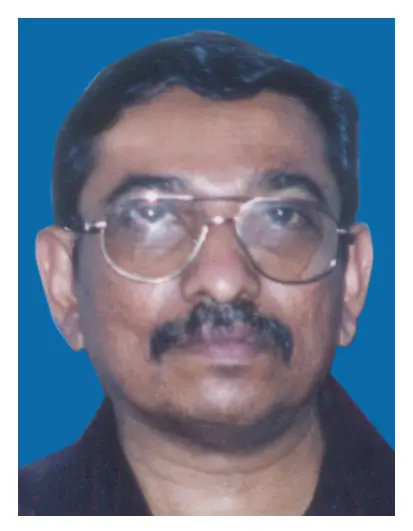V.A. Kabeer