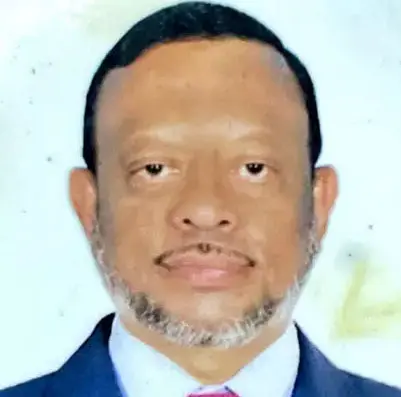 V.K. Jaleel