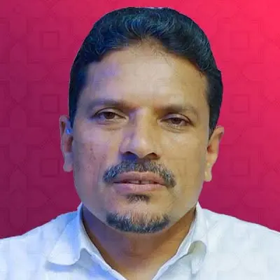 V.T. ABDULLA KOYA THANGAL