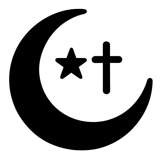 Islam, Christu , Jutha (Religion)