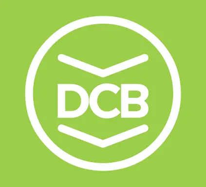 DC books
