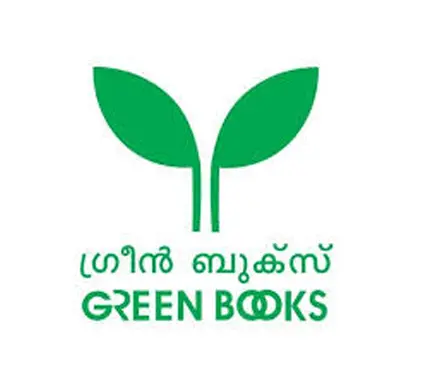 GREENBOOKS